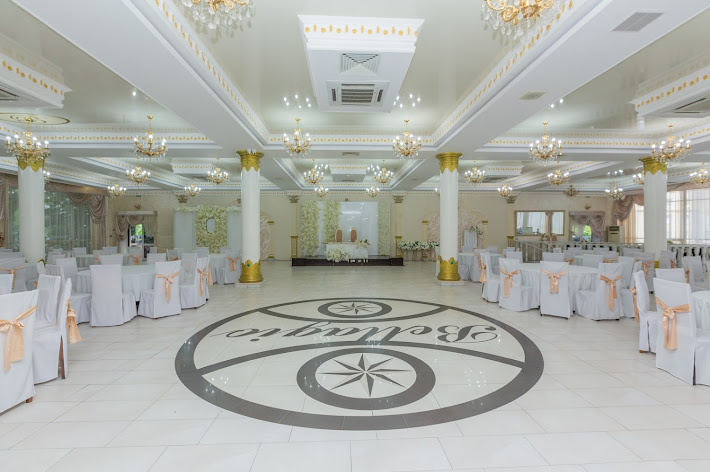 Фото №1 зала Белладжио