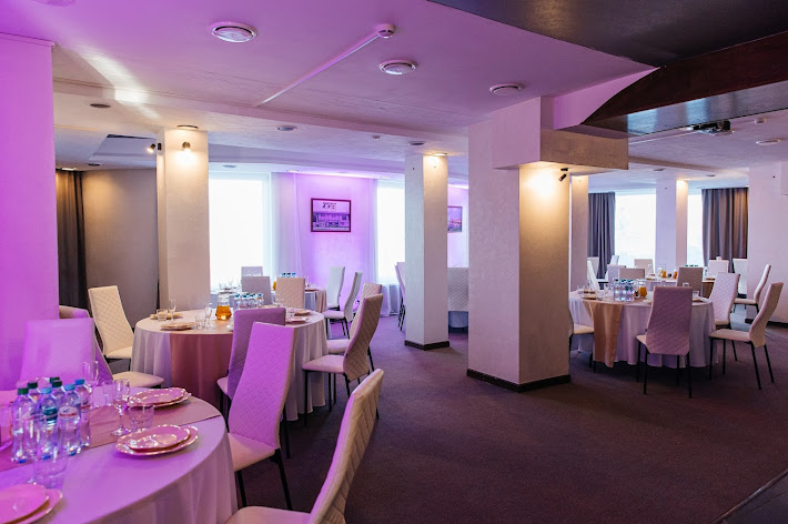 Фото №5 зала ONYX