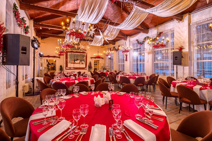 Фото №10 зала Ильдорф