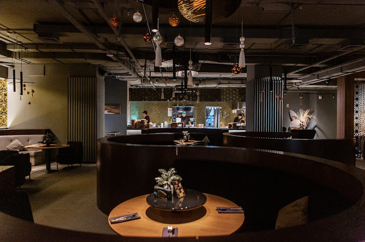 Фото №8 зала Зал "2 этаж" 