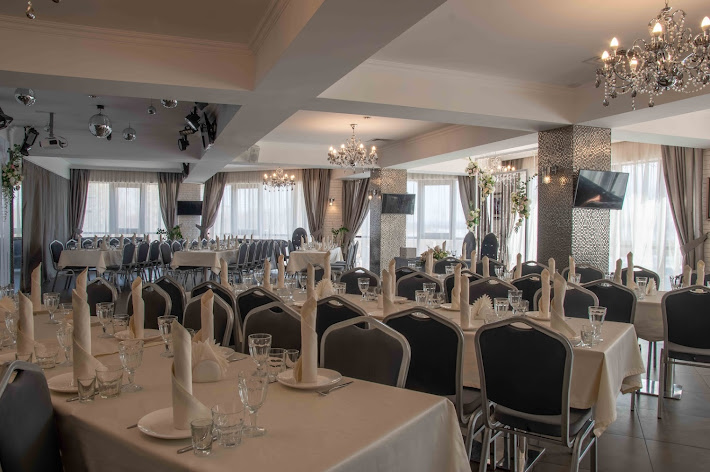 Фото №18 зала Bellini