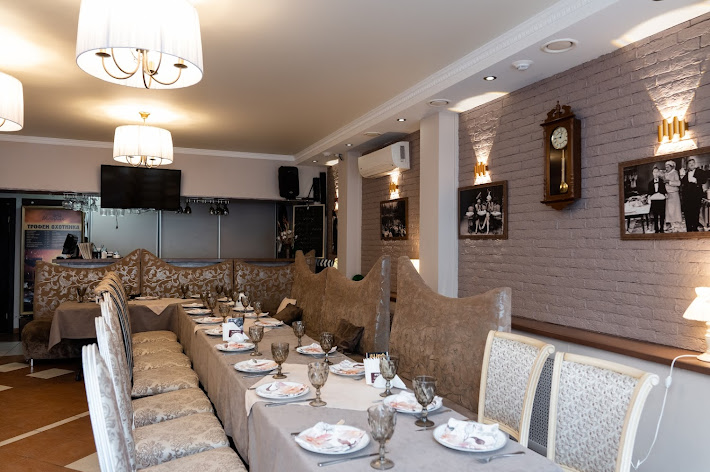 Фото №13 зала История на Большой Казачьей