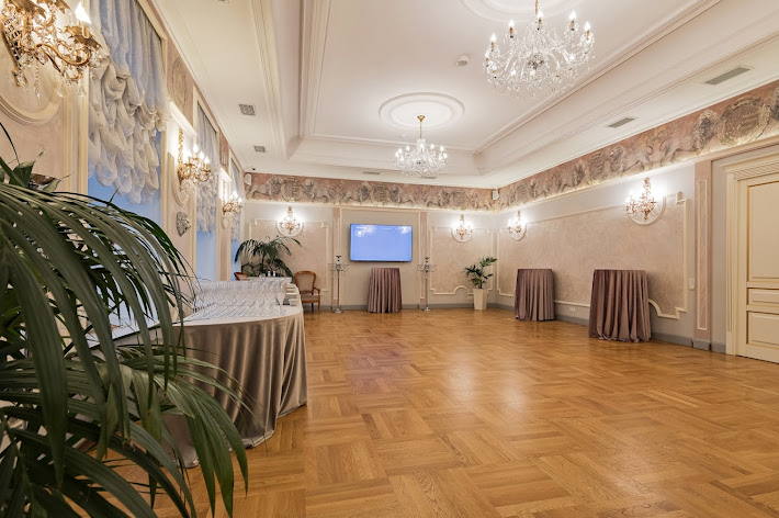 Фото №8 зала Петръ