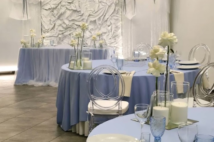 Фото №1 зала Банчетто