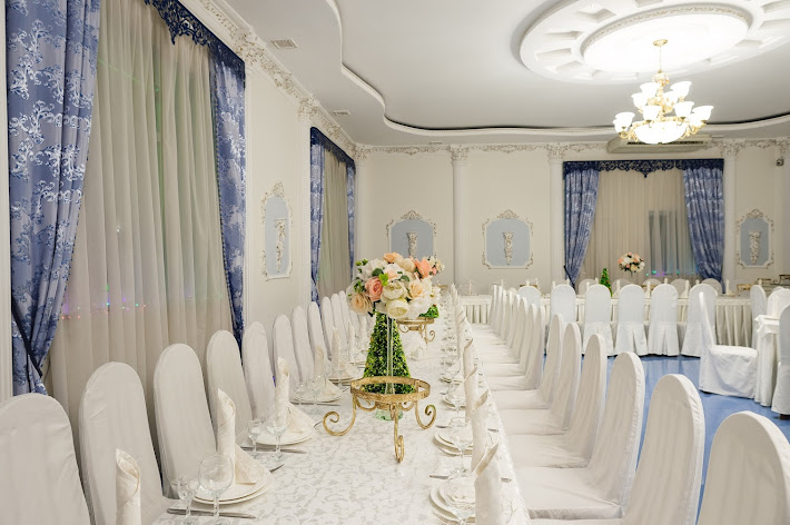 Фото №7 зала Особенное