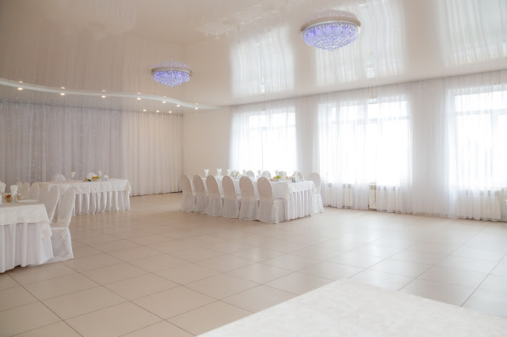 Фото №18 зала Одесса