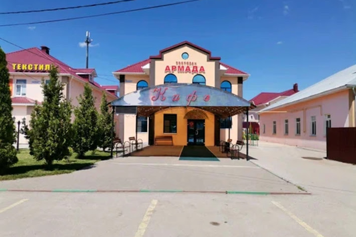 Фото №19 зала Зал на 300 человек