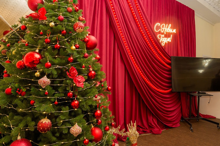 Фото №18 зала АлхимIQ