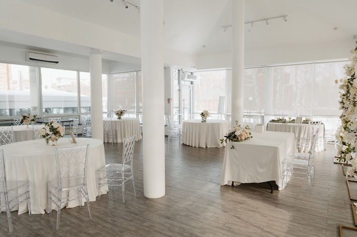 Фото №3 зала Павильон