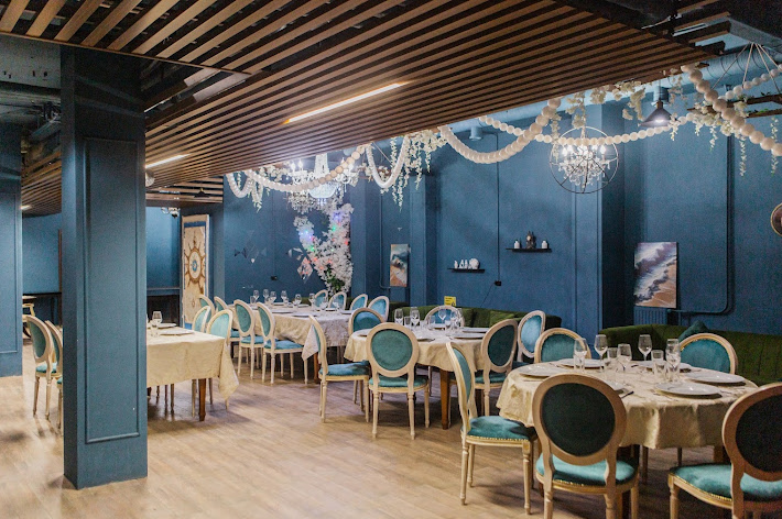 Фото №17 зала Основной зал