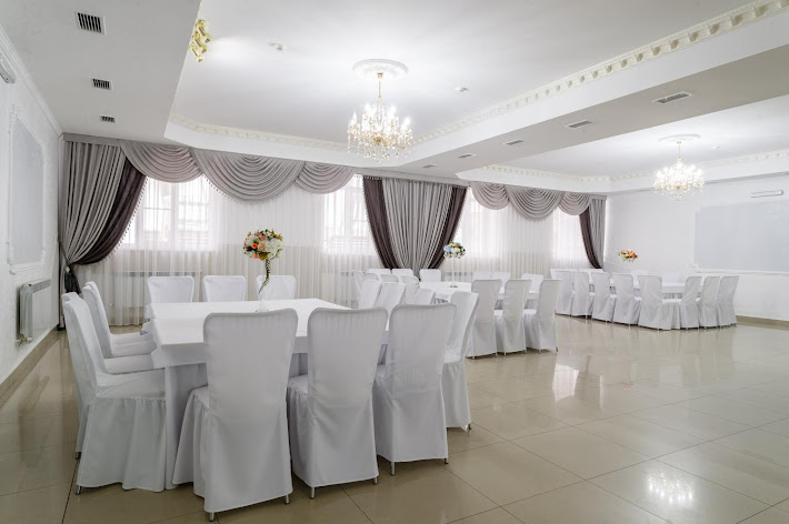 Фото №2 зала Империя Плаза