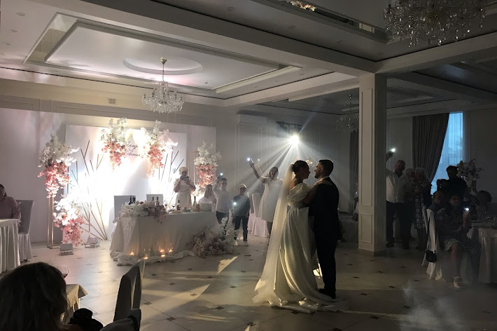 Фото №17 зала Banket-Hall AURUM