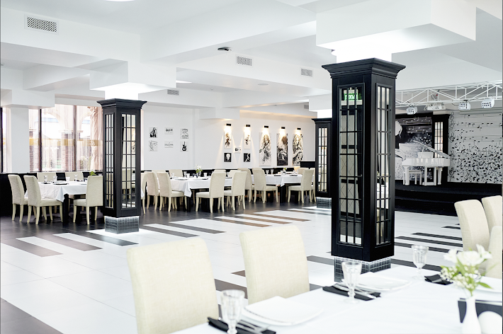 Фото №9 зала Зал "Рояль Холл"