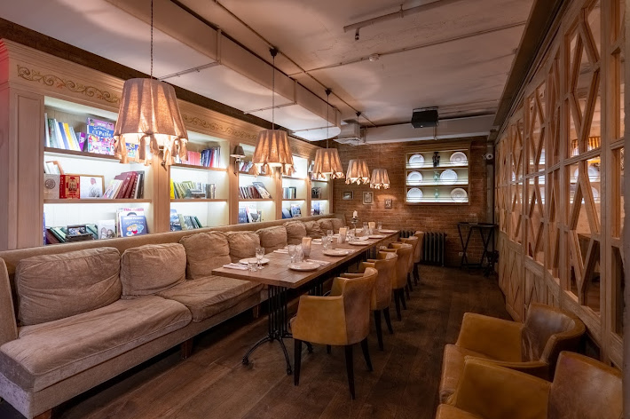 Фото №7 зала Кувшин