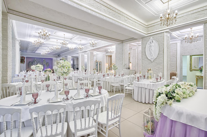 Фото №17 зала Le Glamour