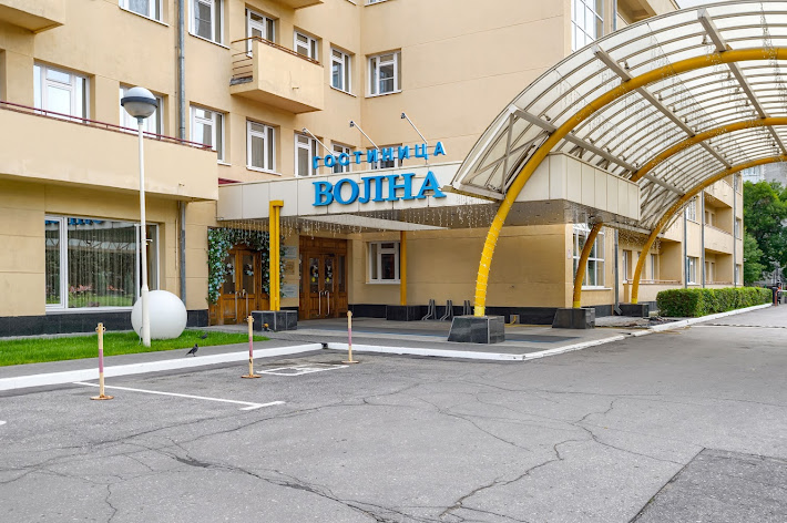 Фото №20 зала Чайка и Бурлак