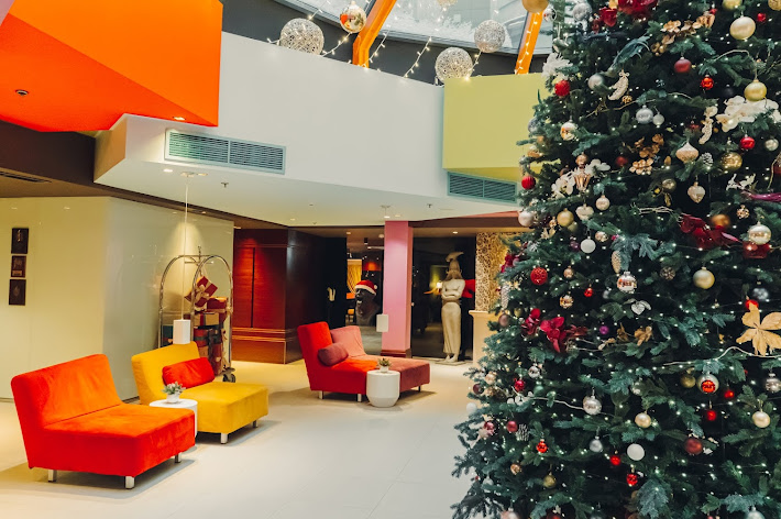 Фото №16 зала Ресторан "ONDE"