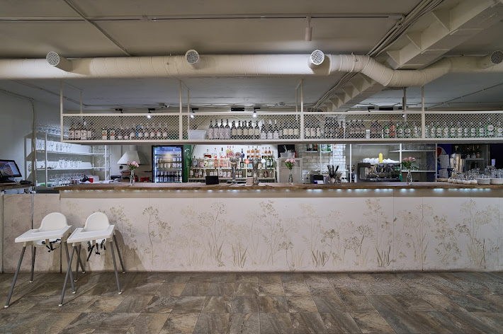 Фото №10 зала Белый зал