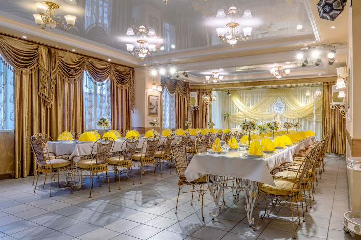 Фото №4 зала Du Paris