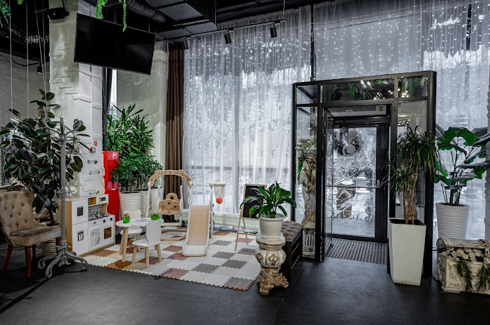 Фото №13 зала Нур