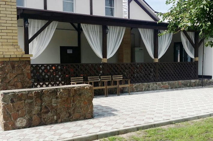 Фото №17 зала Подгородный