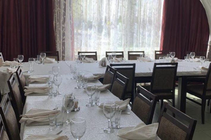 Фото №2 зала Кантанелло на Зелёном бульваре