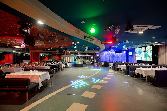 Фото №17 зала Основной зал