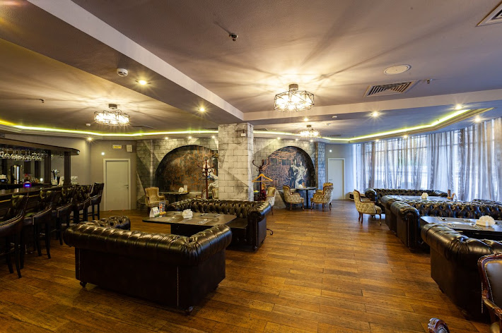 Фото №4 зала Малый зал ресторана «Piccante»