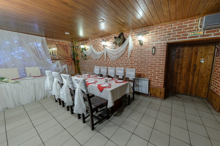 Фото №9 зала Neon