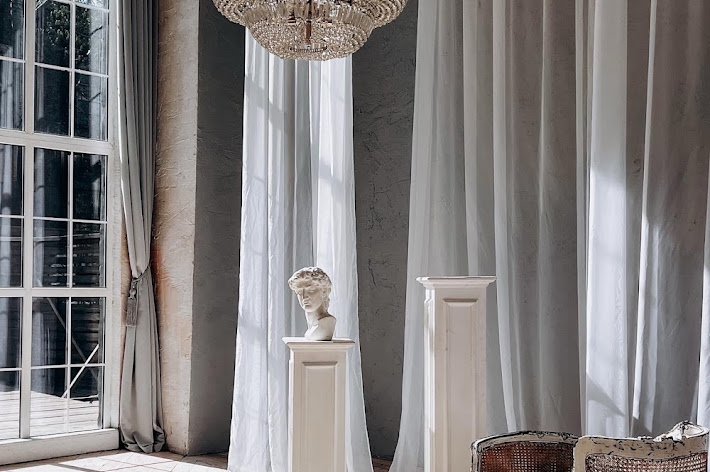 Фото №12 зала Зал Light