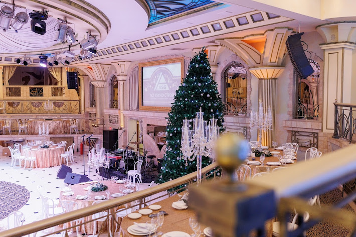 Фото №20 зала Зал «Немчиновка»