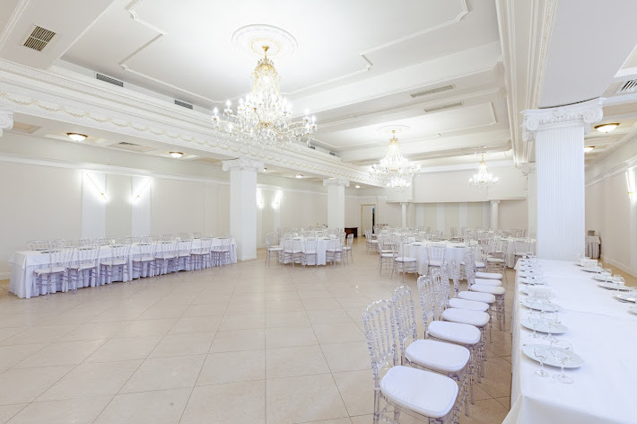 Фото №14 зала Мираж