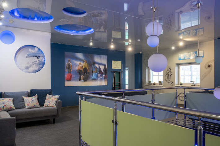 Фото №20 зала Верхний зал