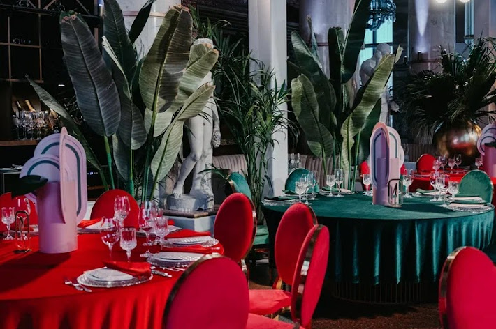 Фото №3 зала Balzi Rossi