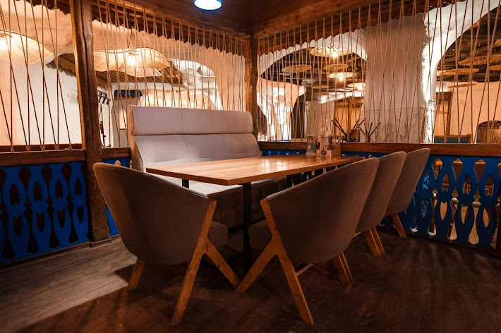 Фото №11 зала БаклаДжани