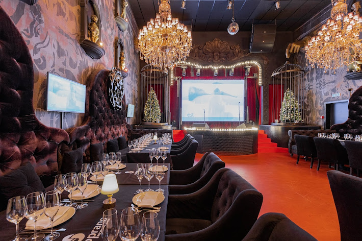 Фото №13 зала Soprano