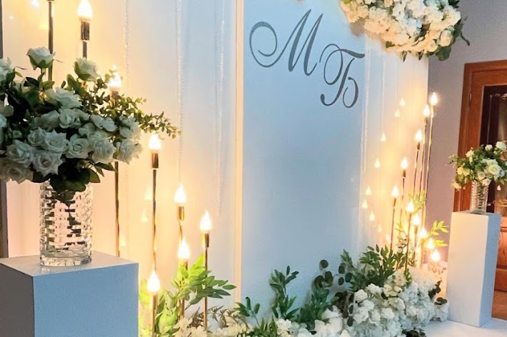 Фото №9 зала Девичья башня