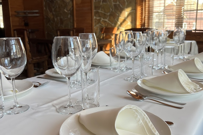 Фото №14 зала У озера