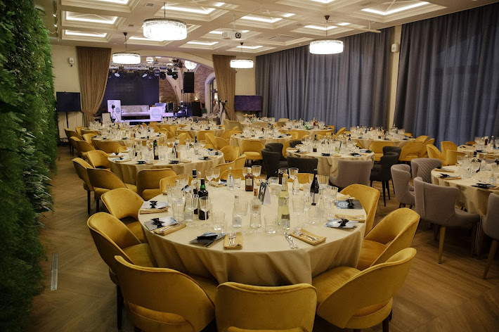 Фото №10 зала Тулиновъ Дом