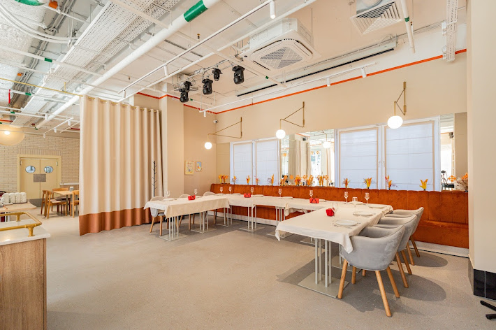 Фото №10 зала Второй зал