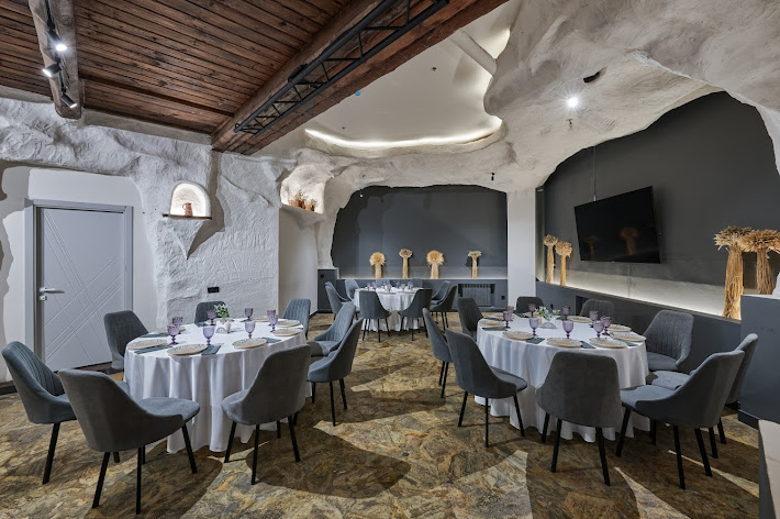 Фото №12 зала Банкетный зал 