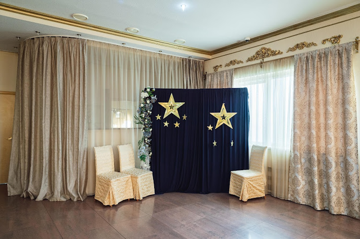 Фото №15 зала Дюма