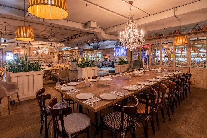 Фото №20 зала Кувшин