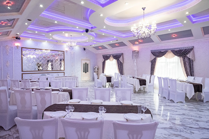 Фото №17 зала Nani