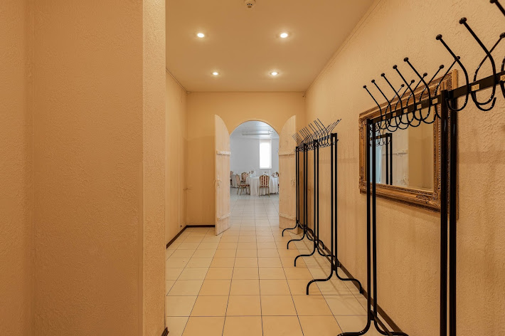 Фото №14 зала Зал «Белый»