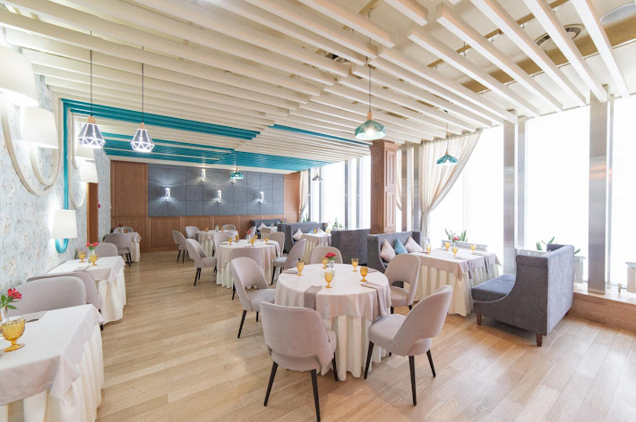 Фото №12 зала Торжественный зал