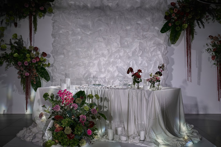 Фото №11 зала SOSNOVOE Family Club