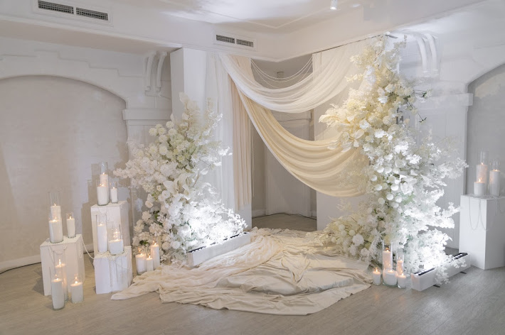 Фото №16 зала Зал на 150 человек