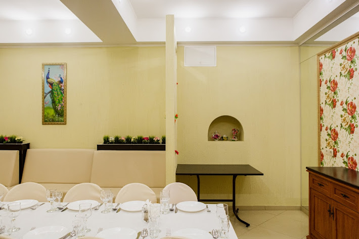 Фото №8 зала Большой VIP-зал