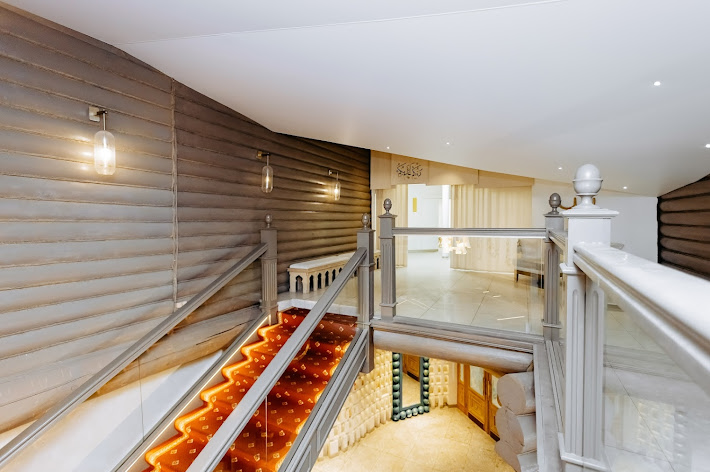 Фото №12 зала Зал "Природный"